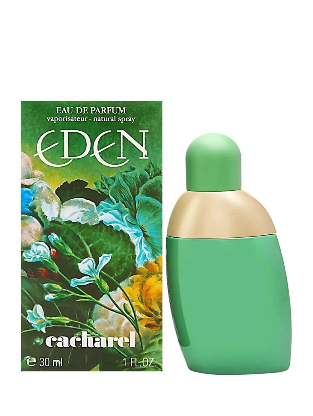 Eden Spray by Perfumerías Padilla