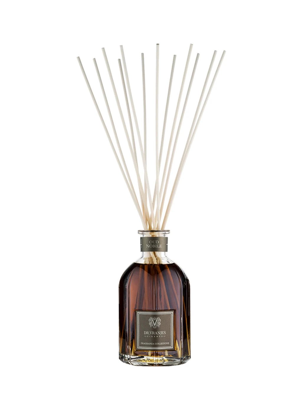 Oud Nobile by Perfumerías Padilla