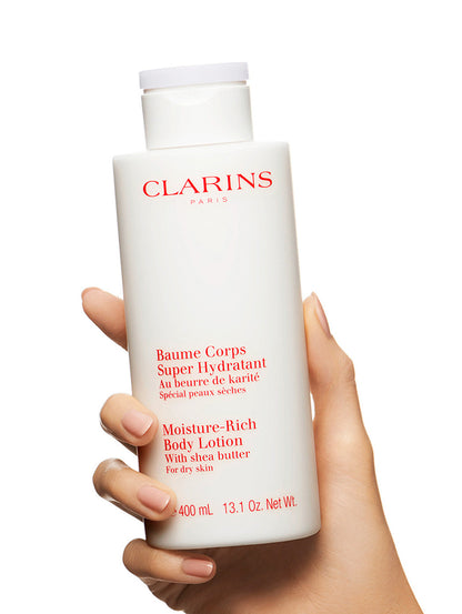 Bálsamo De Cuerpo Super Hidratante 200Ml