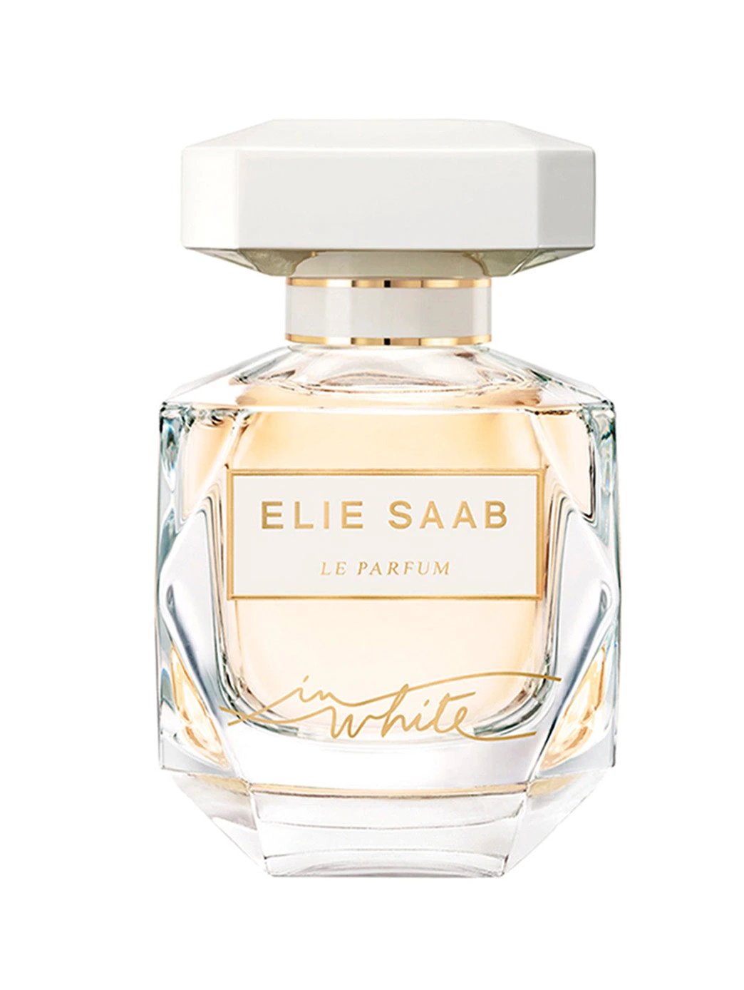 Le Parfum In White by Perfumerías Padilla