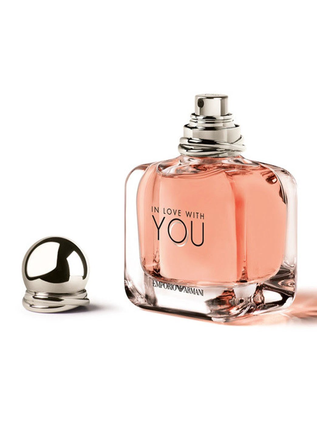 In Love With You by Perfumerías Padilla