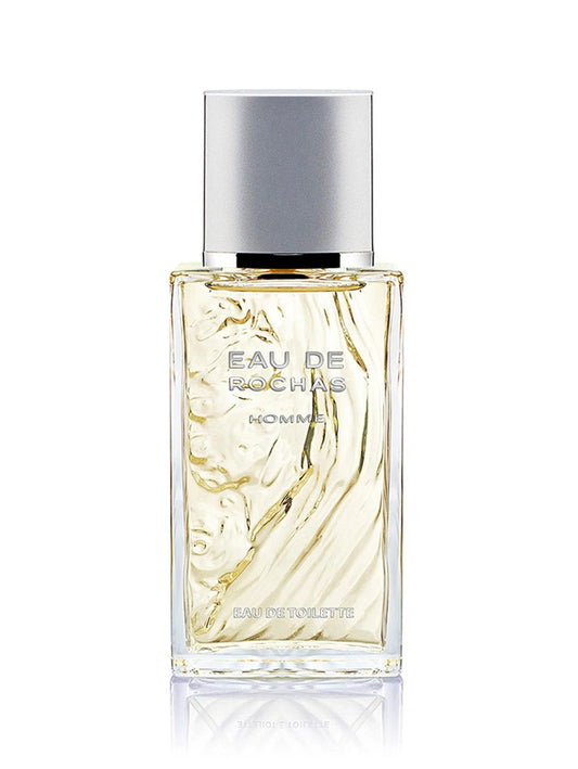 Rochas Homme by Perfumerías Padilla
