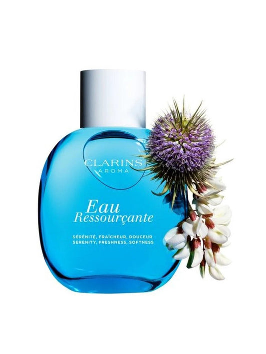 Agua De Tratamiento- Eau Ressourcante by Perfumerías Padilla