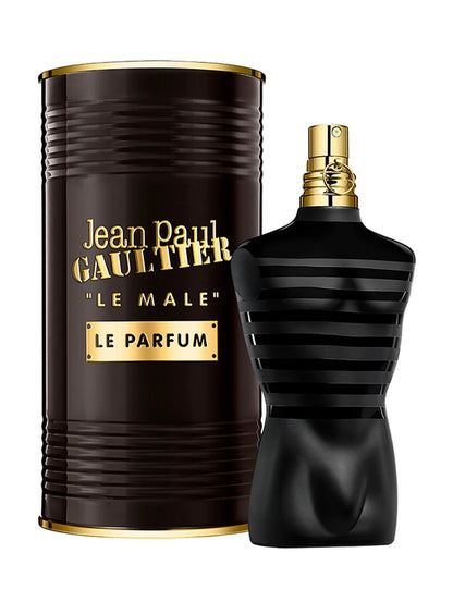 Le Male Le Parfum – Jean Paul Gaultier Homme
