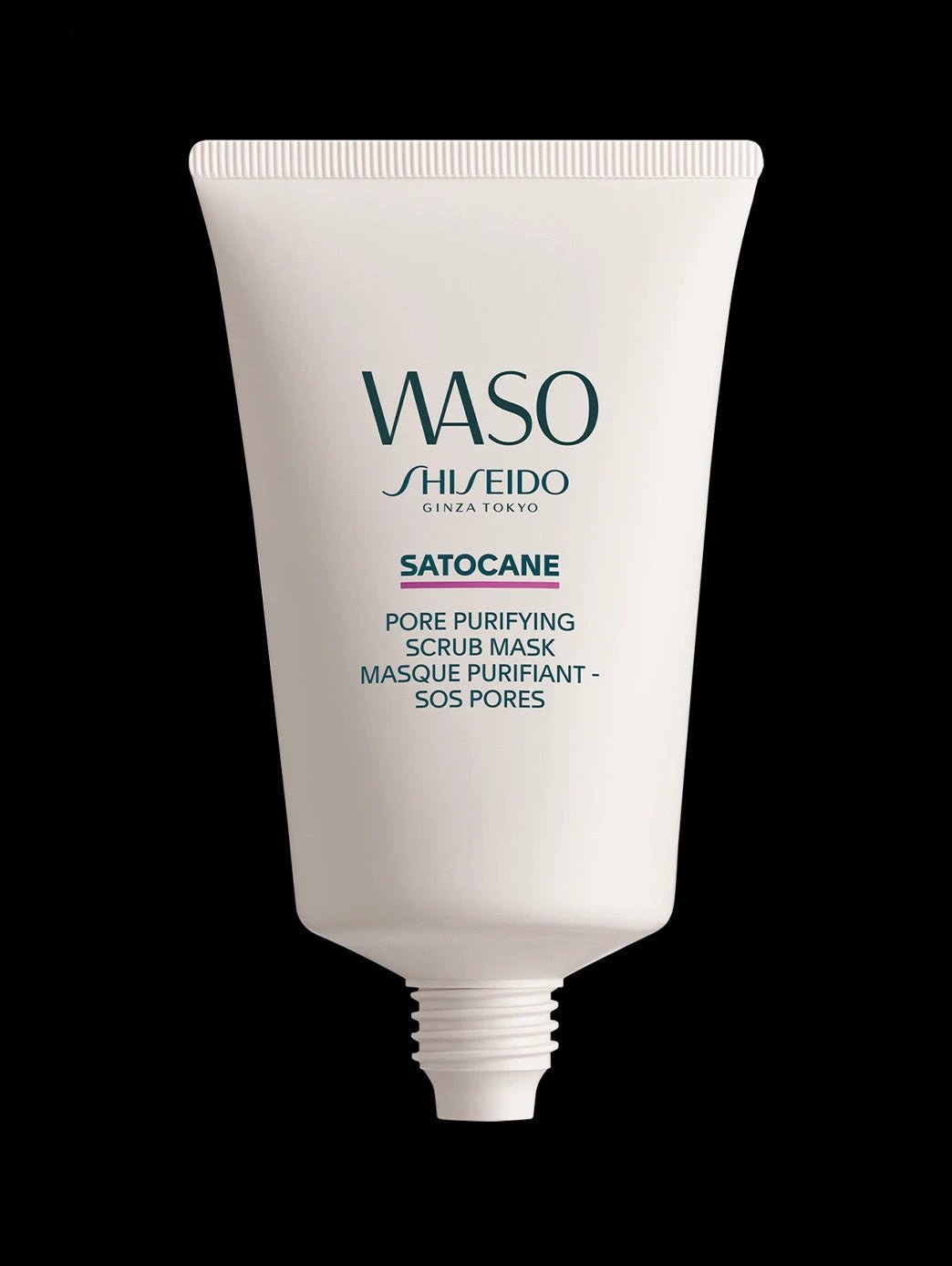 Waso Pore Purifying Scrub Mask by Perfumerías Padilla