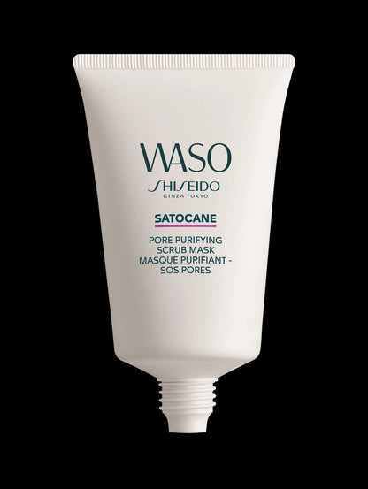 Waso Pore Purifying Scrub Mask by Perfumerías Padilla