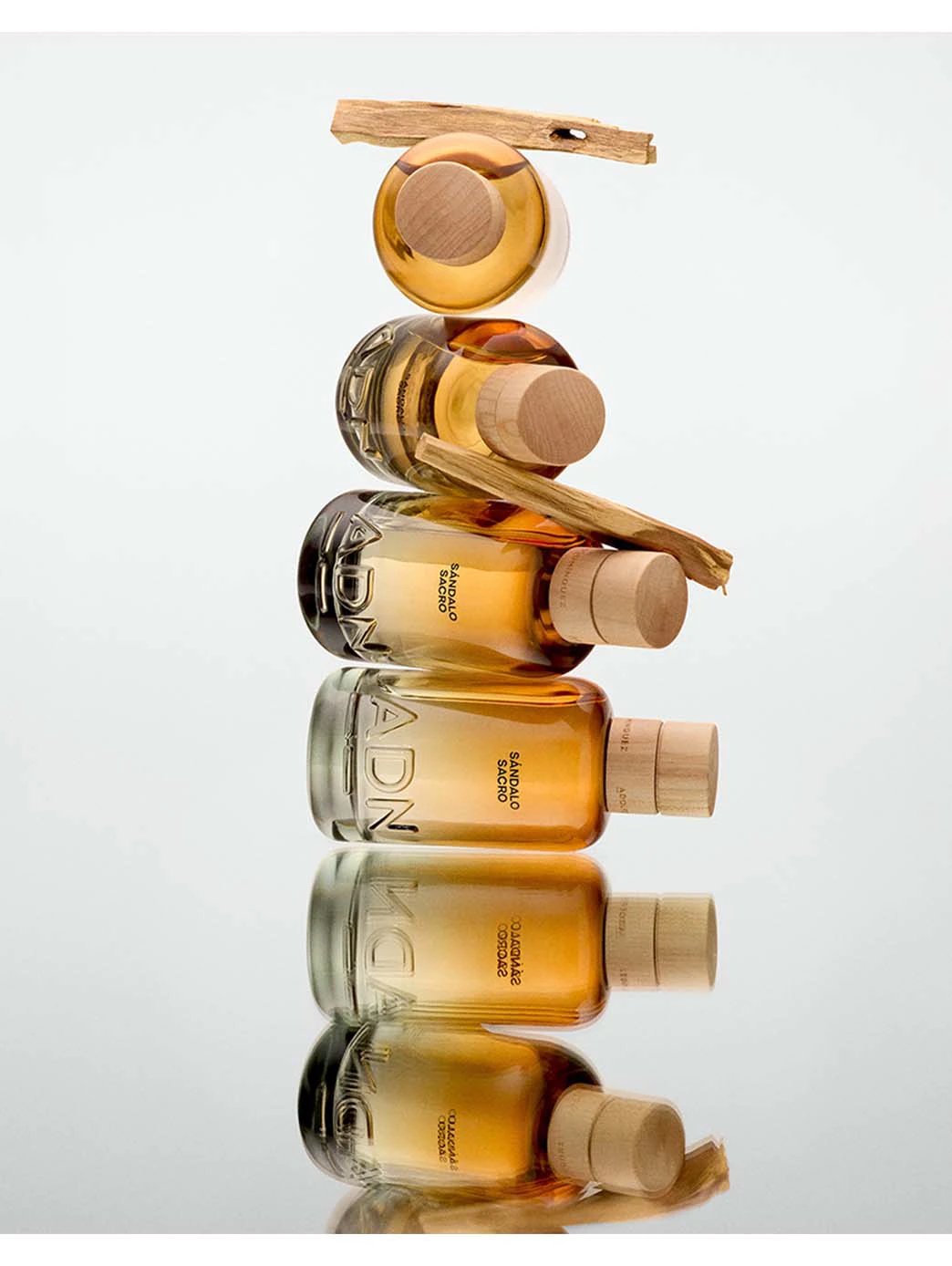 ADN Sándalo Sacro by Perfumerías Padilla