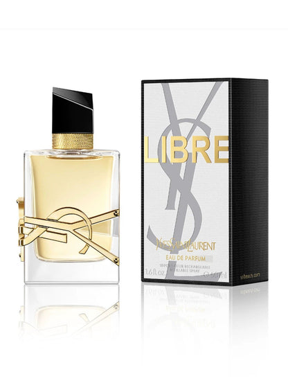 Libre Eau de Parfum Yves Saint Laurent Florale Lavande Fleur d Oranger Marocaine