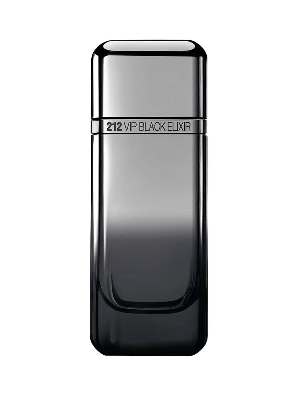 212 VIP Black Elixir Eau de Parfum Elixir