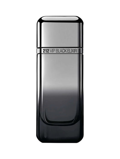 212 VIP Black Elixir Eau de Parfum Elixir