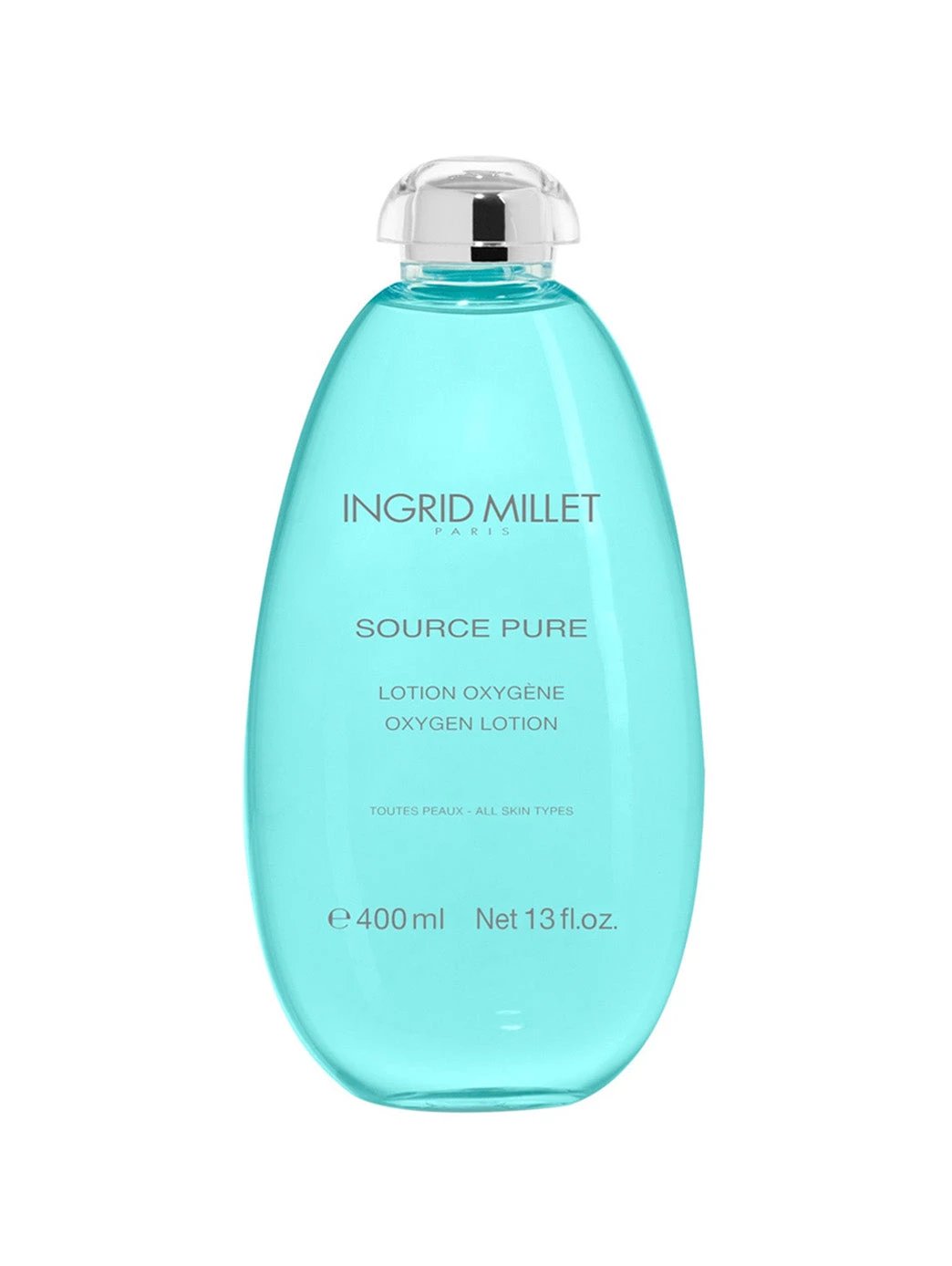 Source Pure-Lotion Oxygene-Loción De Oxígeno by Perfumerías Padilla