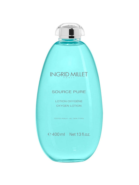 Source Pure-Lotion Oxygene-Loción De Oxígeno by Perfumerías Padilla