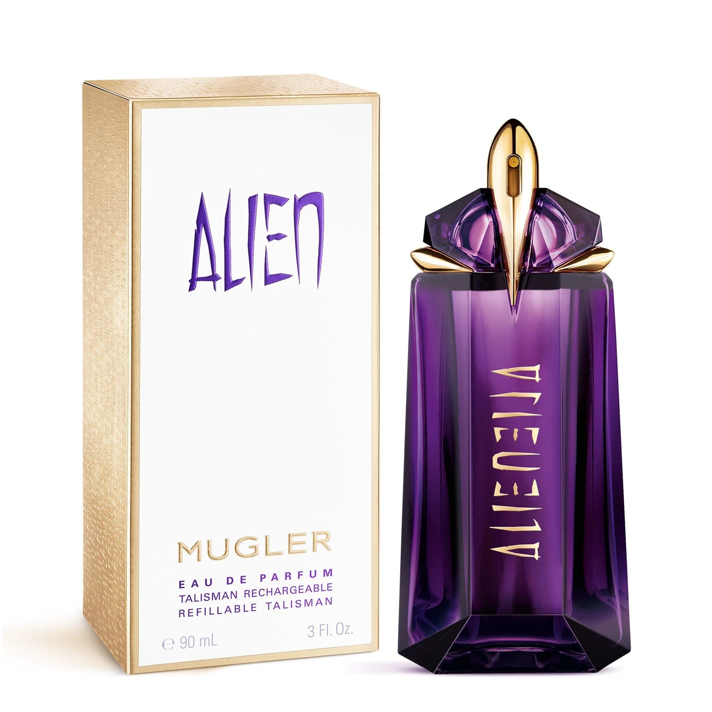 Alien Parfum