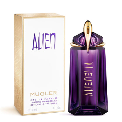 Alien Parfum