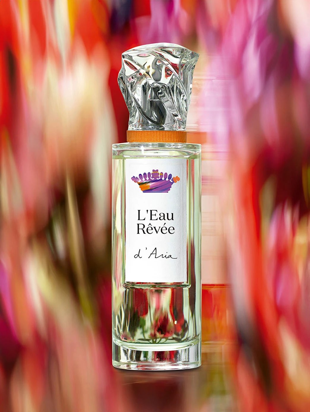 L'Eau Rêvée d'Aria by Perfumerías Padilla