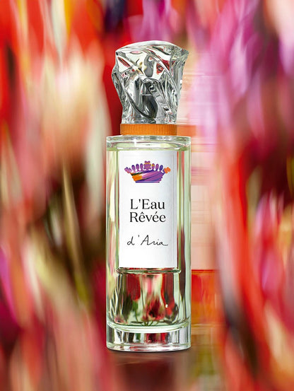 L'Eau Rêvée d'Aria by Perfumerías Padilla