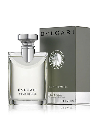 Pour Homme by Perfumerías Padilla