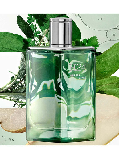 H24 Herbes Vives Refill by Perfumerías Padilla