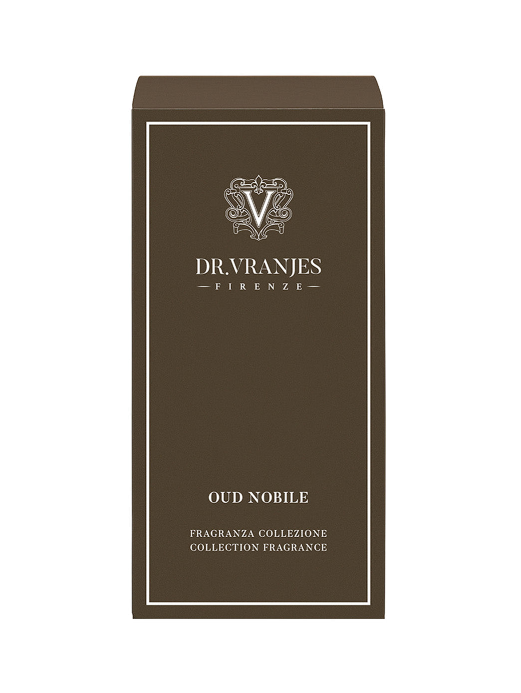 Oud Nobile by Perfumerías Padilla