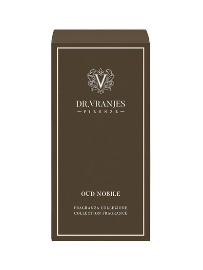 Oud Nobile by Perfumerías Padilla