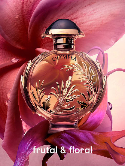 Olympea Solar by Perfumerías Padilla