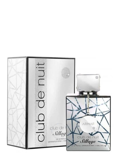 Club De Nuit Sillage by Perfumerías Padilla