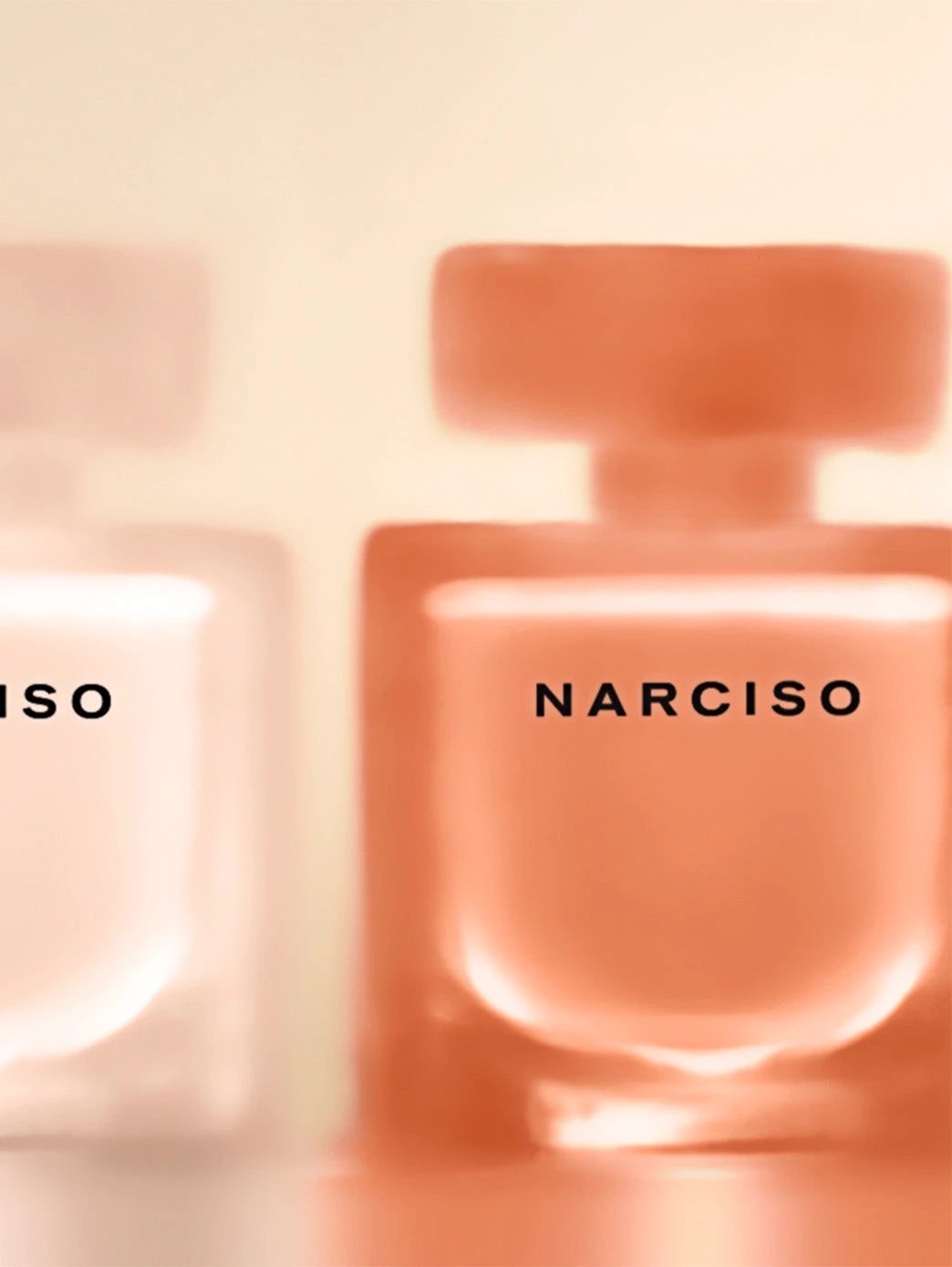 Narciso Ambrée by Perfumerías Padilla