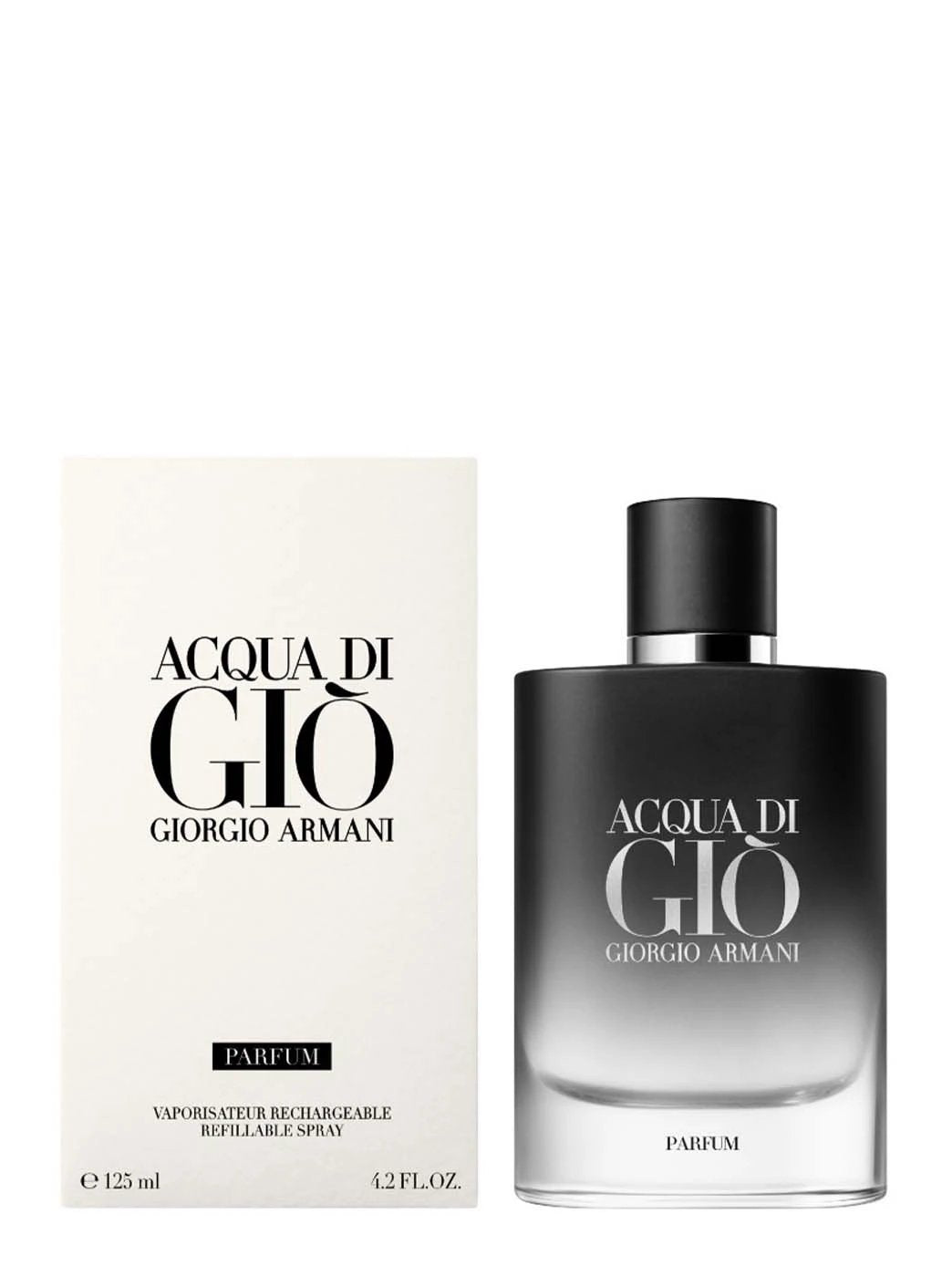 Acqua Di Giò Parfum by Perfumerías Padilla