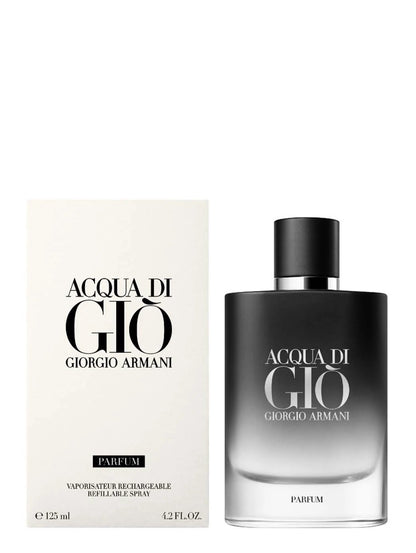 Acqua Di Giò Parfum by Perfumerías Padilla