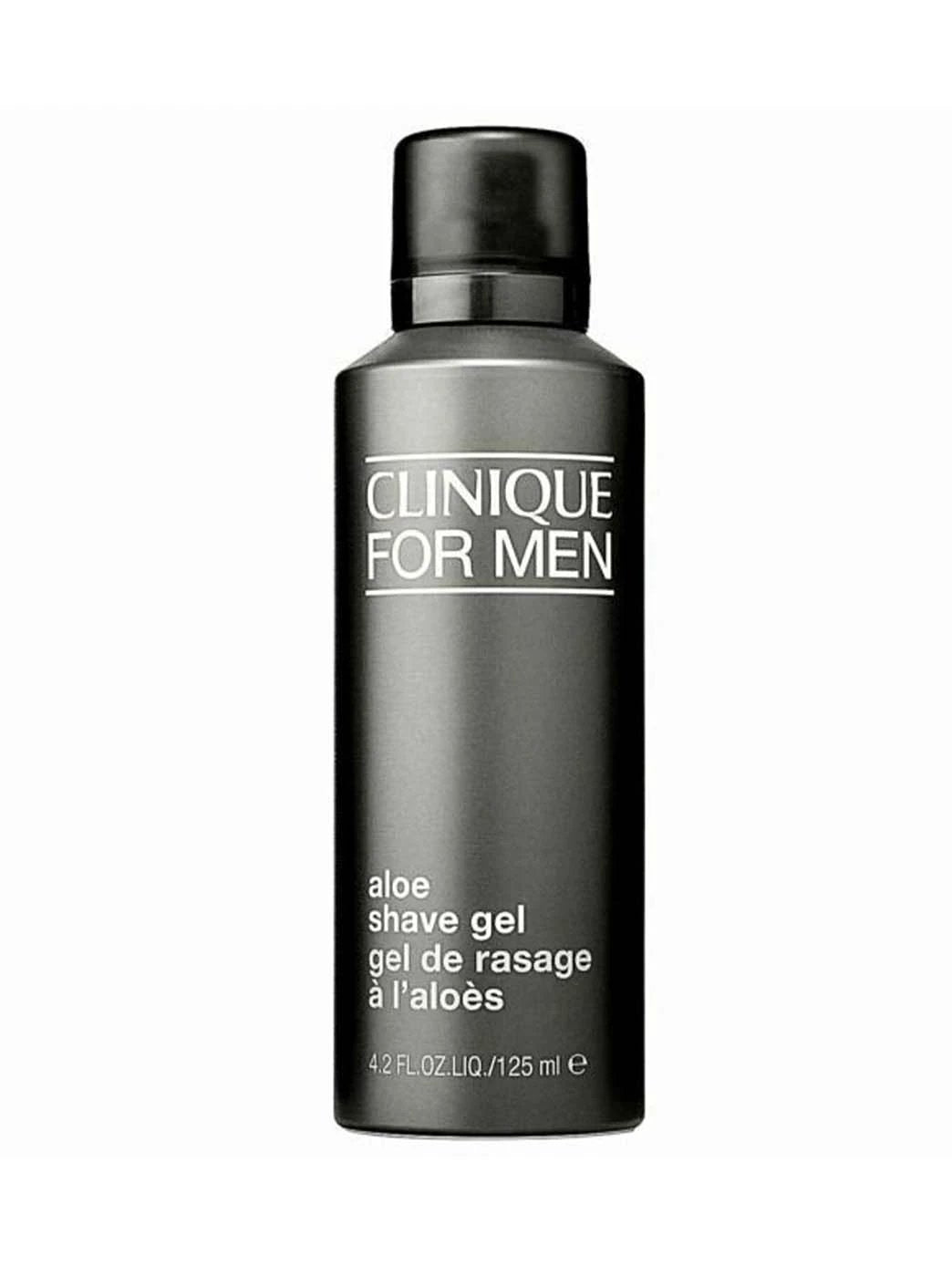 Aloe Shave Gel by Perfumerías Padilla