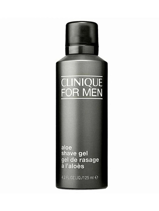 Aloe Shave Gel by Perfumerías Padilla
