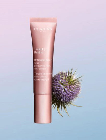 Total Eye Revive by Perfumerías Padilla