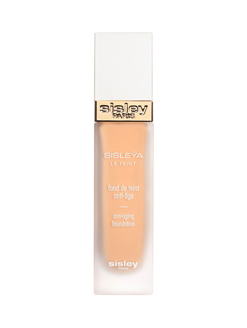 Sisley – Sisleÿa Le Teint Fond de Teint Anti-Âge Longue Tenue 8h | 12 Teintes
