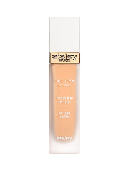 Sisley – Sisleÿa Le Teint Fond de Teint Anti-Âge Longue Tenue 8h | 12 Teintes