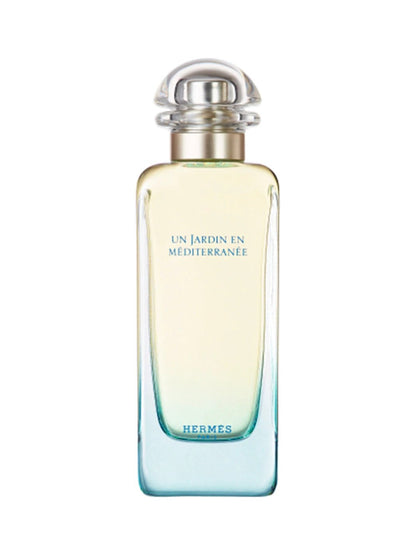 Un Jardin En Mediterranee by Perfumerías Padilla