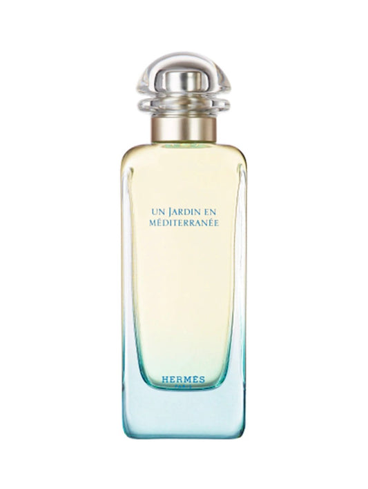 Un Jardin En Mediterranee by Perfumerías Padilla