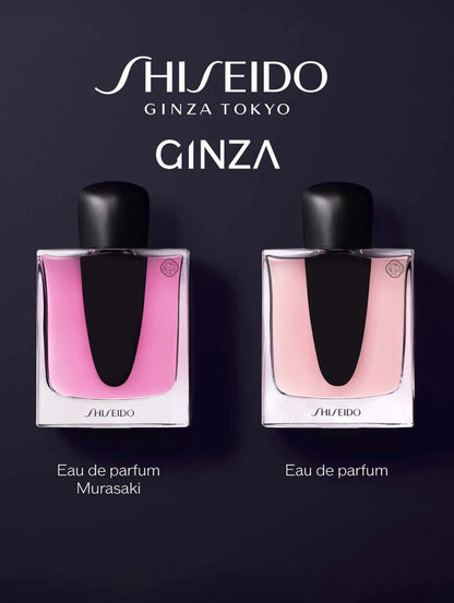 Ginza Eau De Parfum Murasaki by Perfumerías Padilla