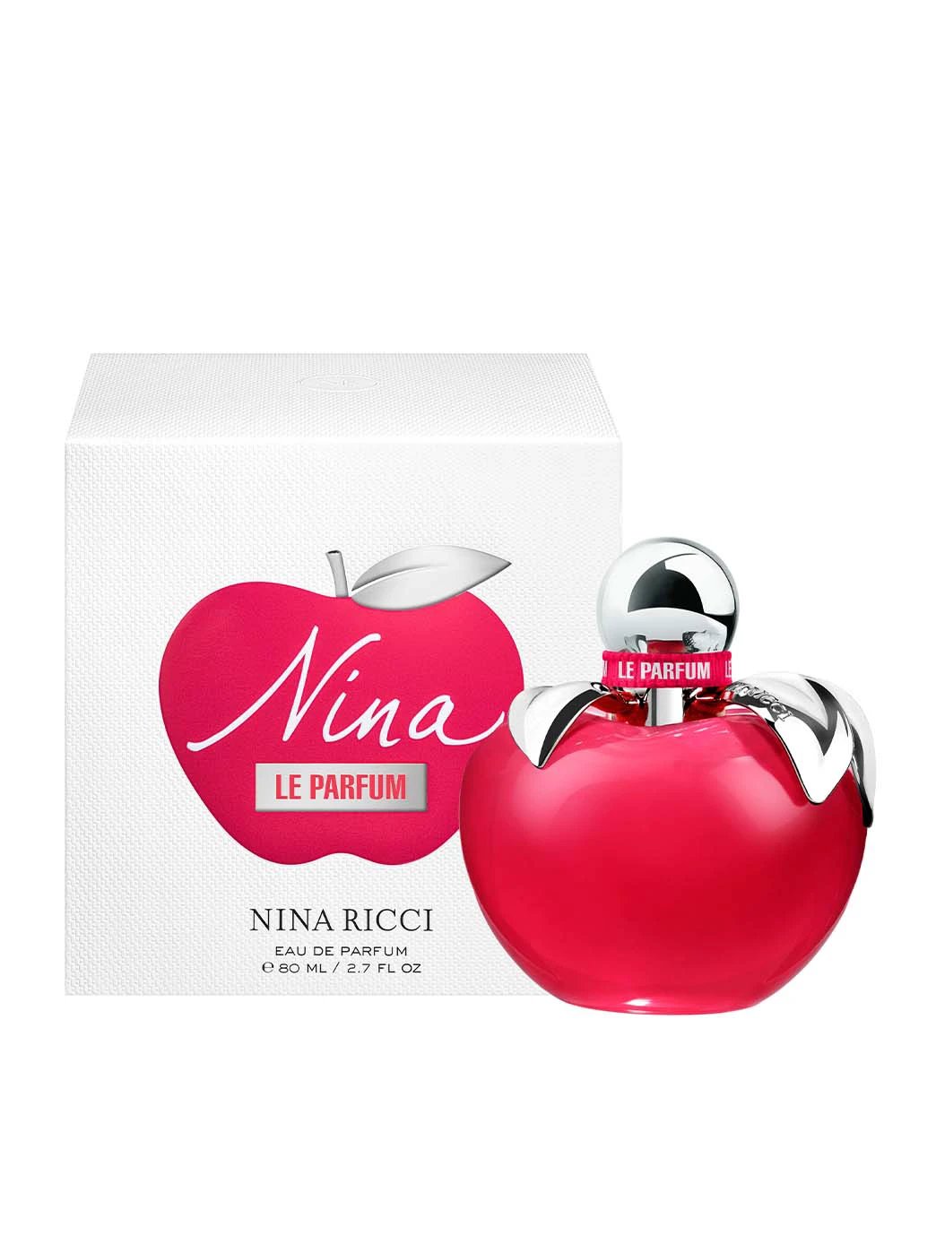 Nina Le Parfum by Perfumerías Padilla