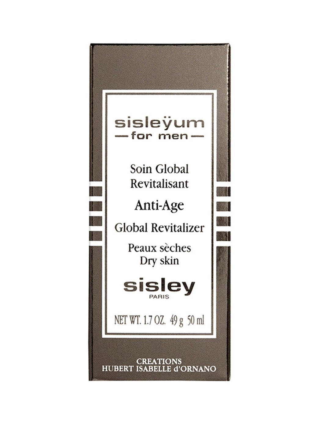 Sisleÿum for men by Perfumerías Padilla