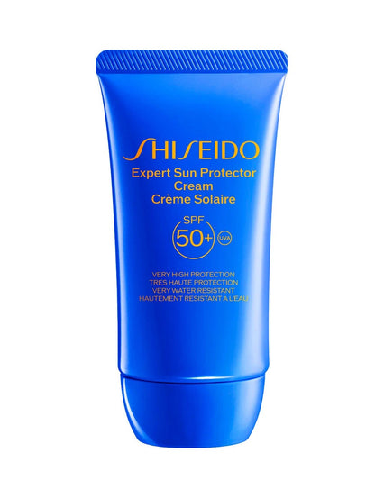 Expert Sun Protector Cream Spf50+ by Perfumerías Padilla
