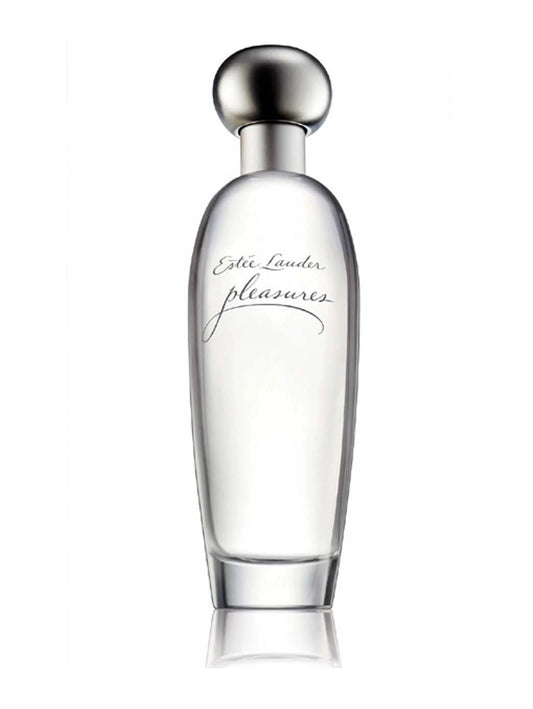 Pleasures Eau De Parfum Spray by Perfumerías Padilla