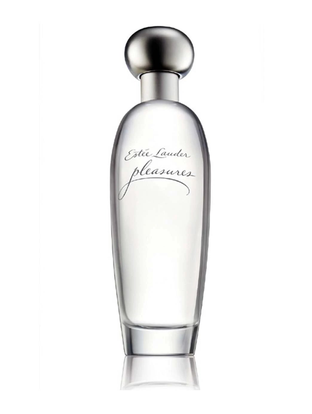 Pleasures Eau De Parfum Spray by Perfumerías Padilla