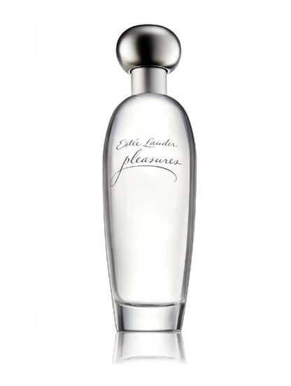 Pleasures Eau De Parfum Spray by Perfumerías Padilla