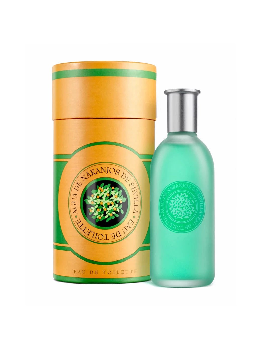 Agua de Naranjos by Perfumerías Padilla
