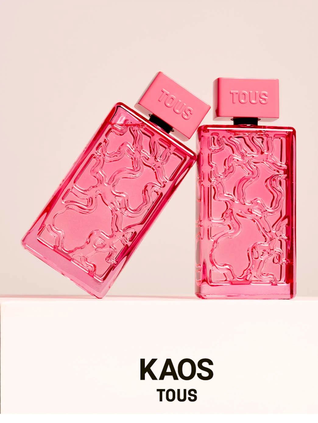 Tous Kaos by Perfumerías Padilla