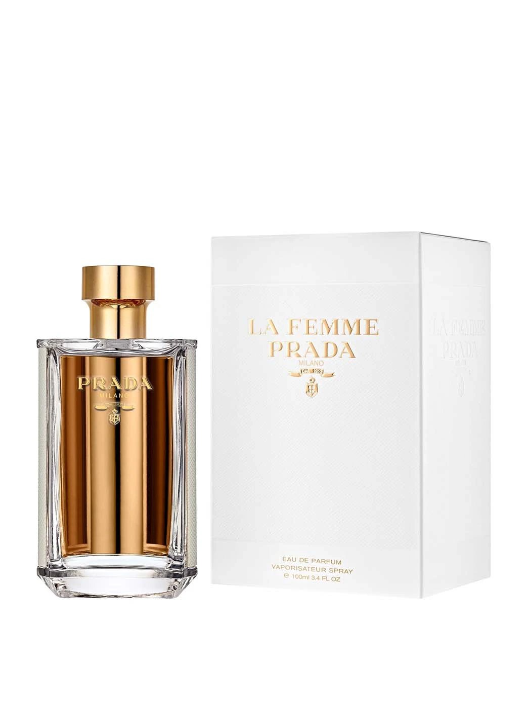La Femme by Perfumerías Padilla