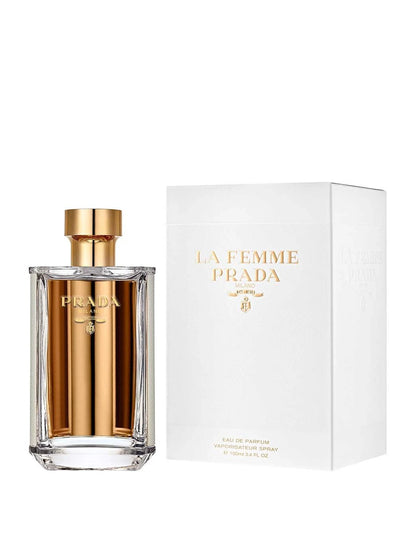 La Femme by Perfumerías Padilla