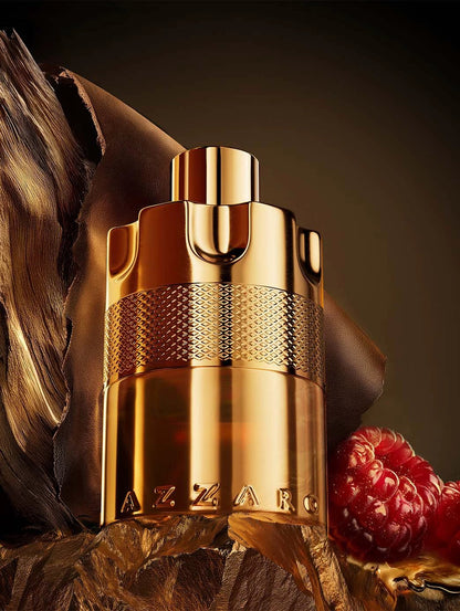 Cofre Azzaro Forever Wanted Elixir by Perfumerías Padilla