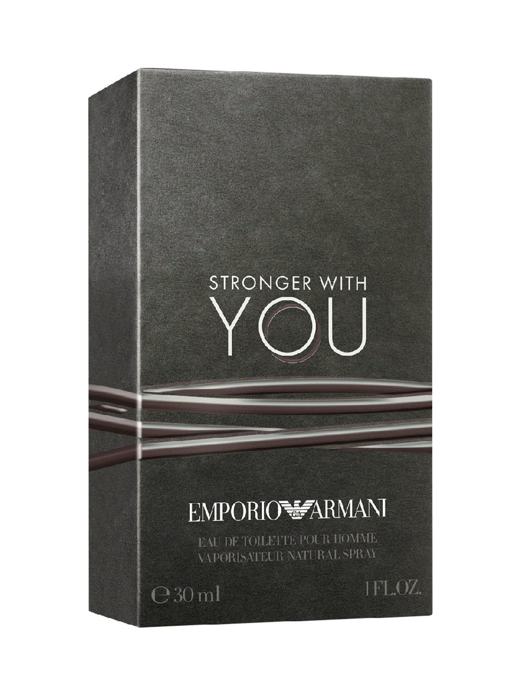 Stronger With You by Perfumerías Padilla