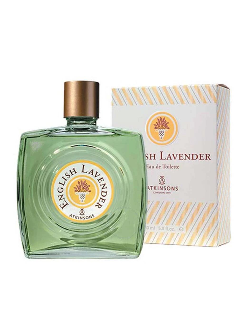 English Lavender by Perfumerías Padilla
